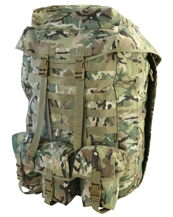 Airborne Bergen 100 Litre - BTP Kombat