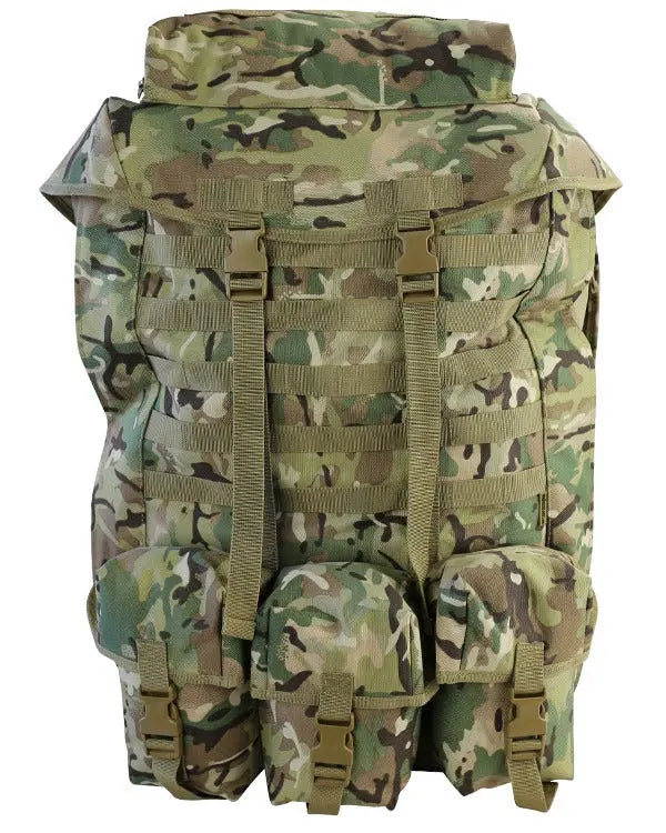 Airborne Bergen 100 Litre - BTP Kombat