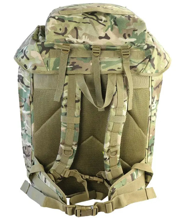 Airborne Bergen 100 Litre - BTP Kombat