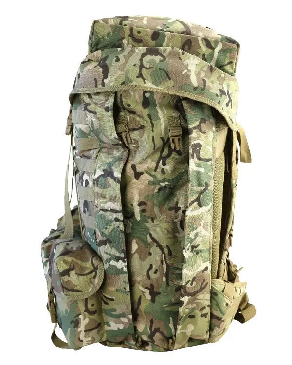 Airborne Bergen 100 Litre - BTP Kombat