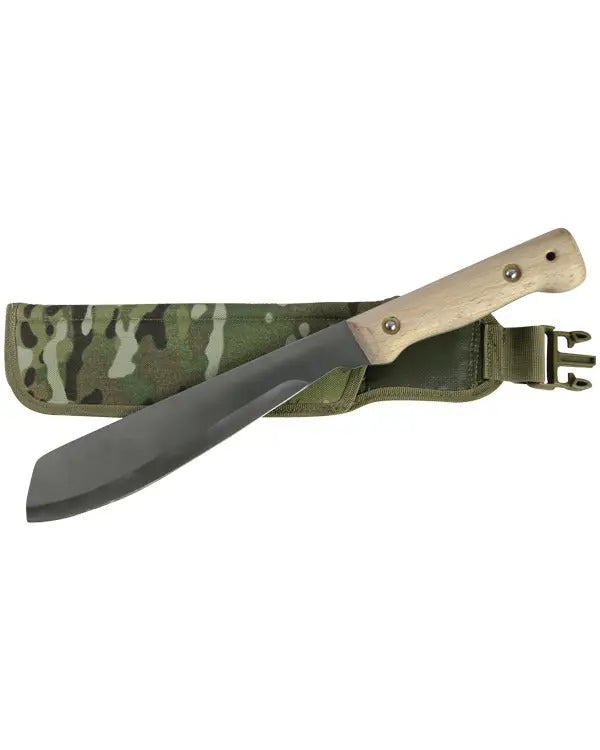 British Army Machete Kombat