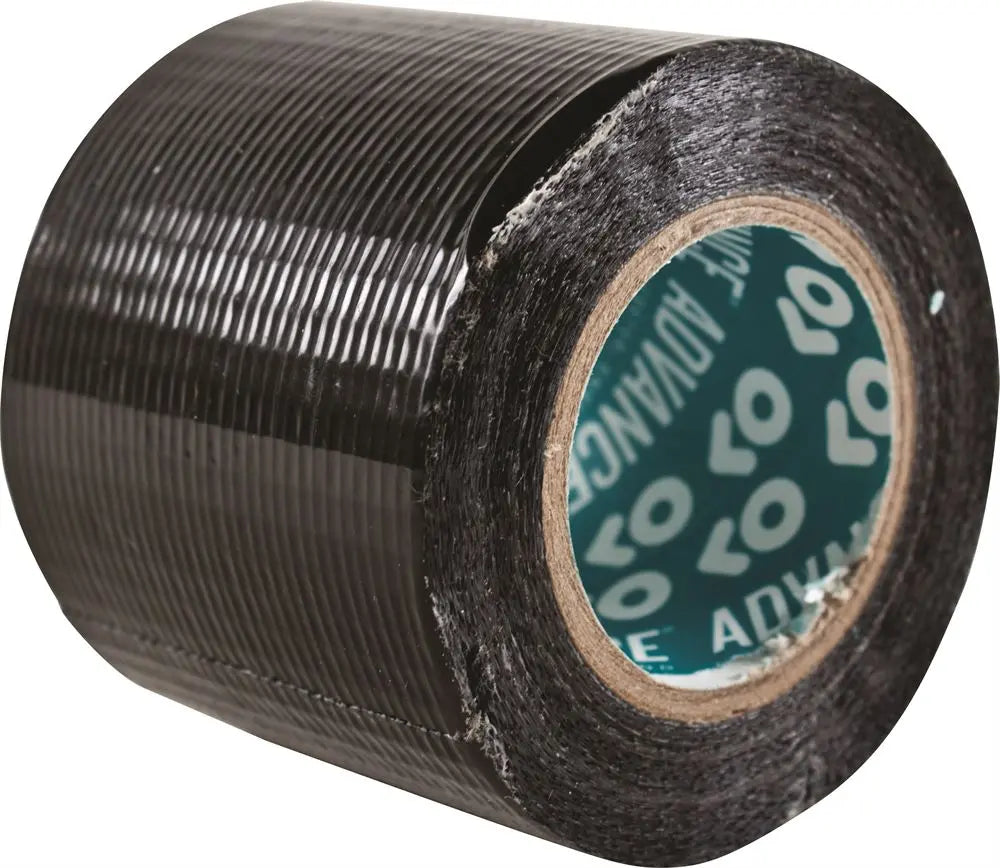 Black Gaffa Tape BCB