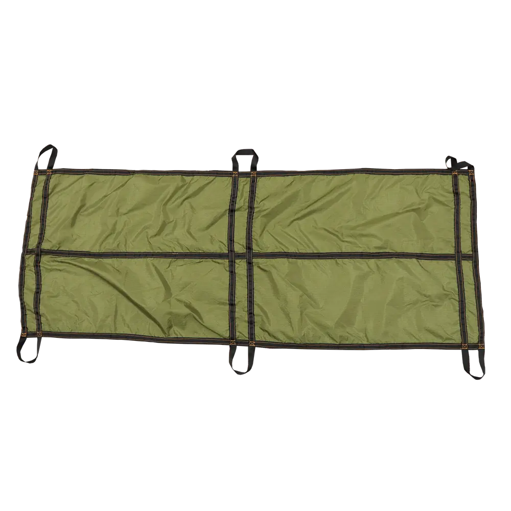 The Vital Emergency Aid Carry Sheet BCB