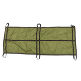 The Vital Emergency Aid Carry Sheet BCB