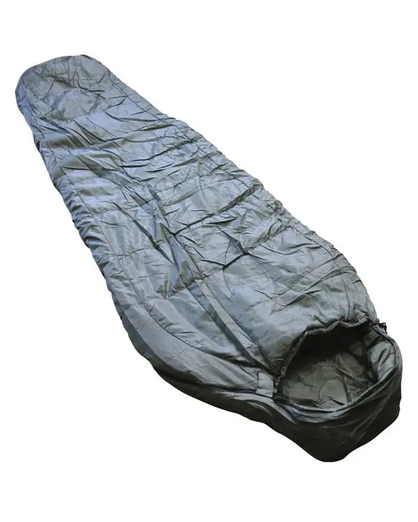 Cadet Sleeping Bag System - MOD Issue Kombat