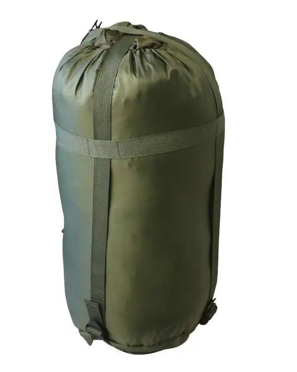Cadet Sleeping Bag System - MOD Issue Kombat