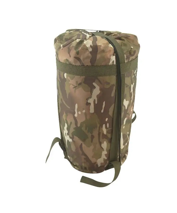 Cadet Sleeping Bag System - MOD Issue Kombat