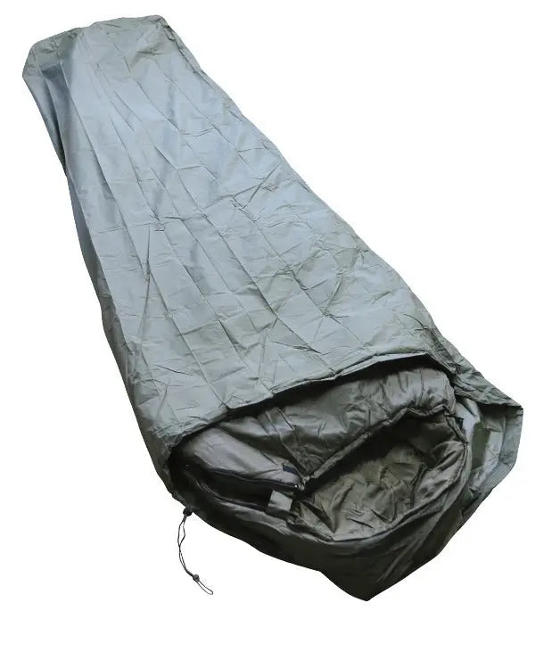 Cadet Bivi Bag - Olive Green Kombat