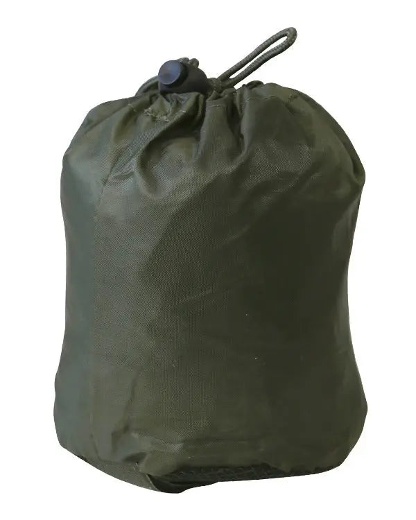 Cadet Bivi Bag - Olive Green Kombat