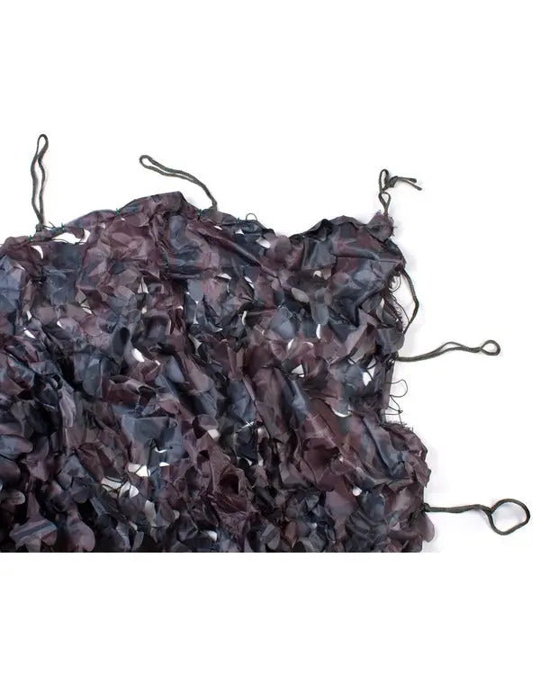 Camo Net Kombat