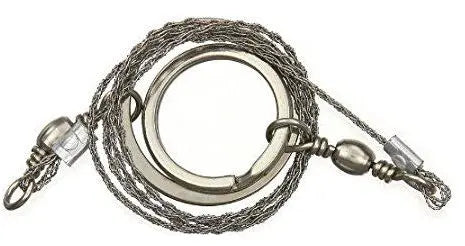 Commando Wire Saw BCB