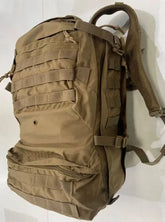 Disaster Grab Bag / Go Bag BCB