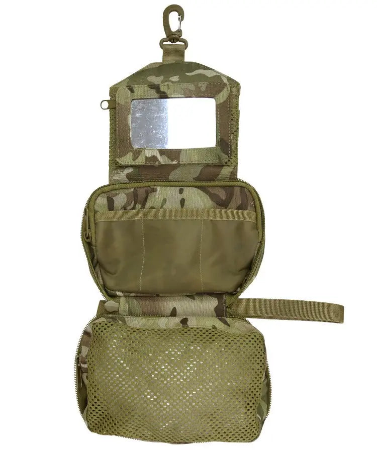Elite Wash Bag - BTP Kombat