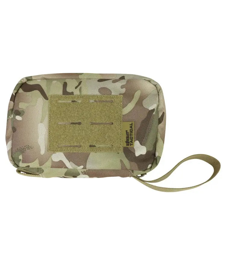 Elite Wash Bag - BTP Kombat