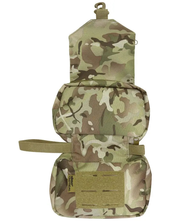 Elite Wash Bag - BTP Kombat