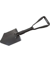 Entrenching Tool Kombat