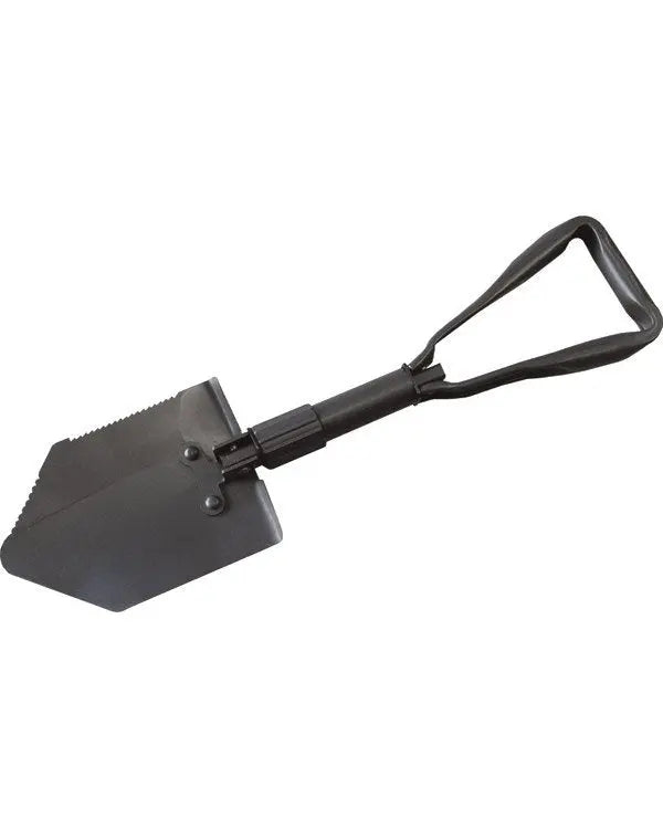 Entrenching Tool Kombat