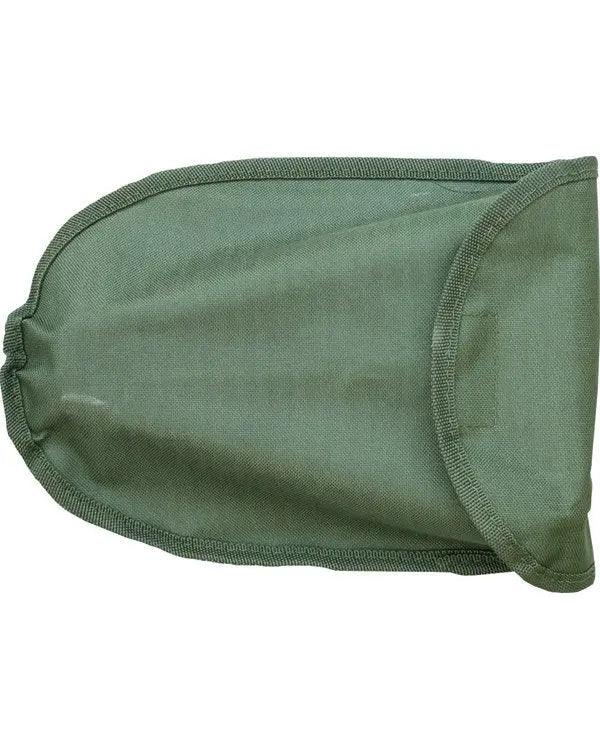 Entrenching Tool Kombat