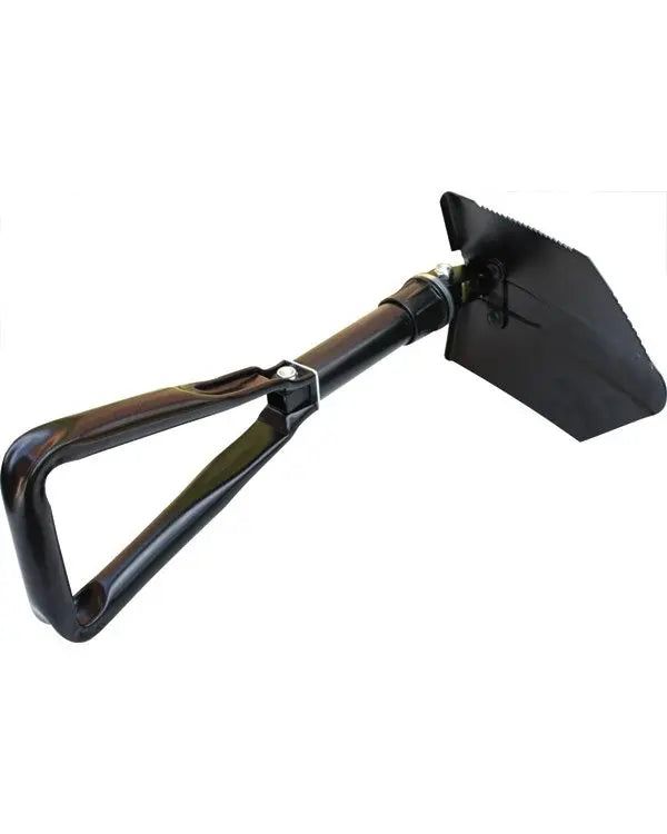 Entrenching Tool Kombat