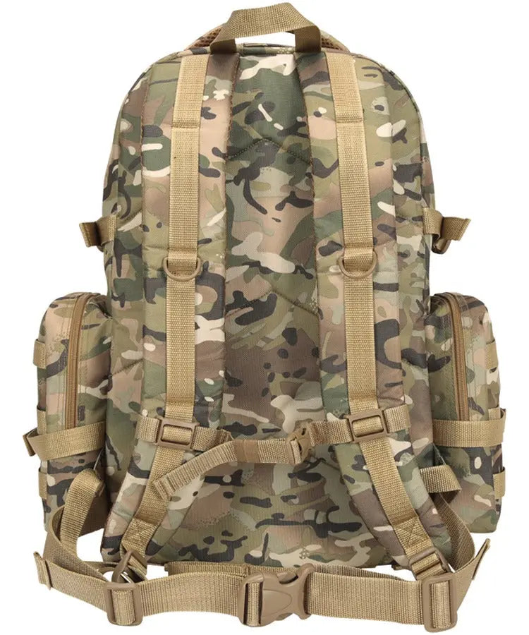 Expedition Pack - 50ltr Kombat