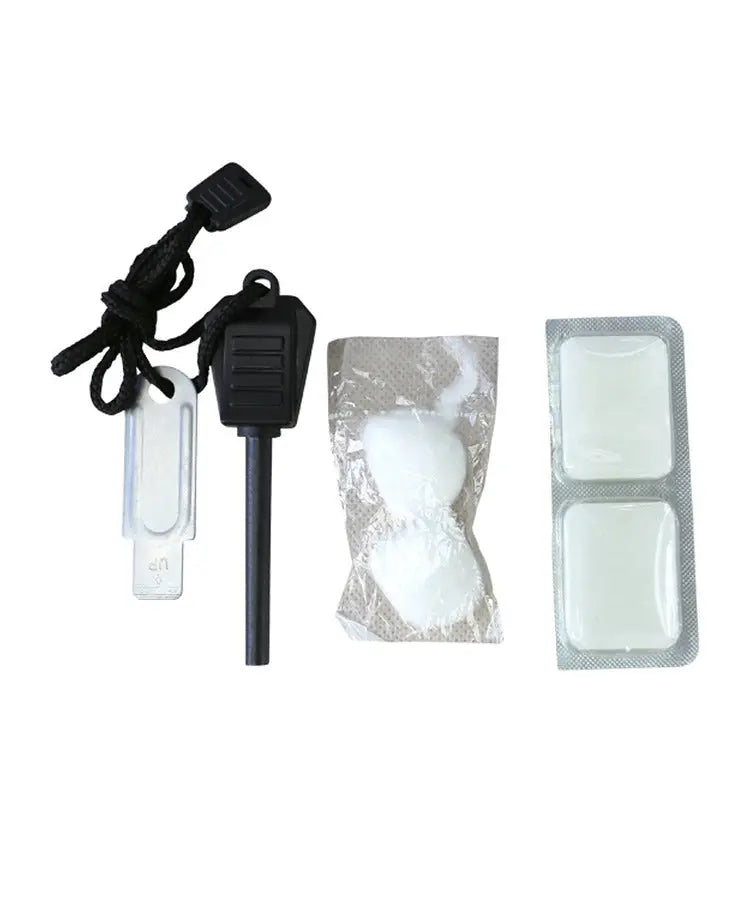 Fire Starter Kit Kombat