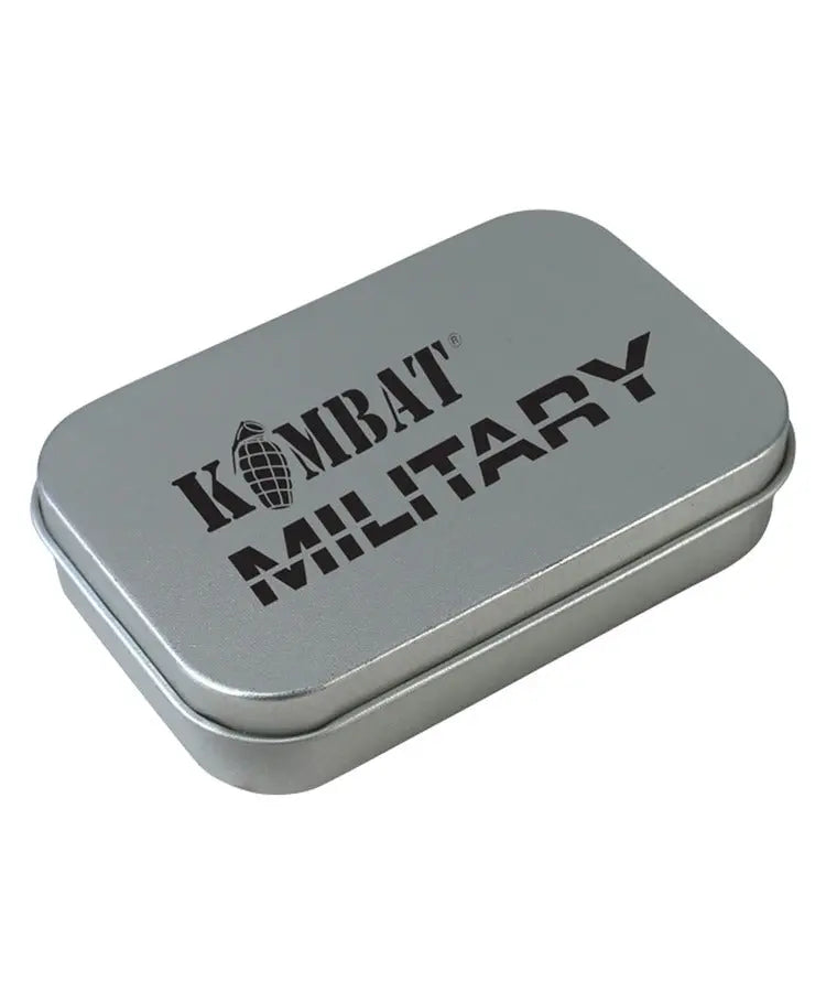 Fire Starter Kit Kombat