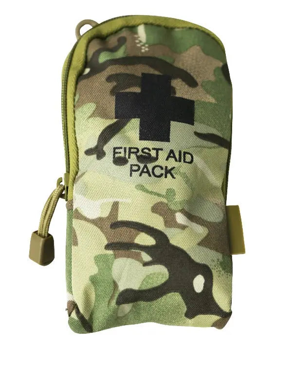 First Aid Kit - BTP Kombat