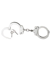 Heavy Duty Handcuffs - 4802 Kombat