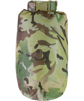 Lightweight Dry Sack - 10L Kombat