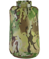 Lightweight Dry Sack - 12L Kombat