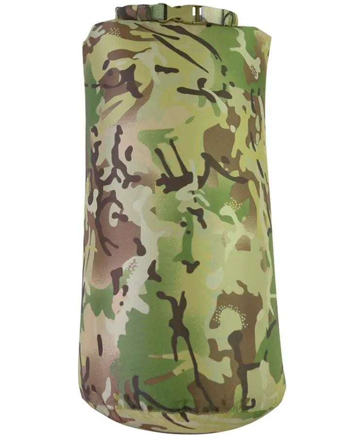 Lightweight Dry Sack - 25L Kombat