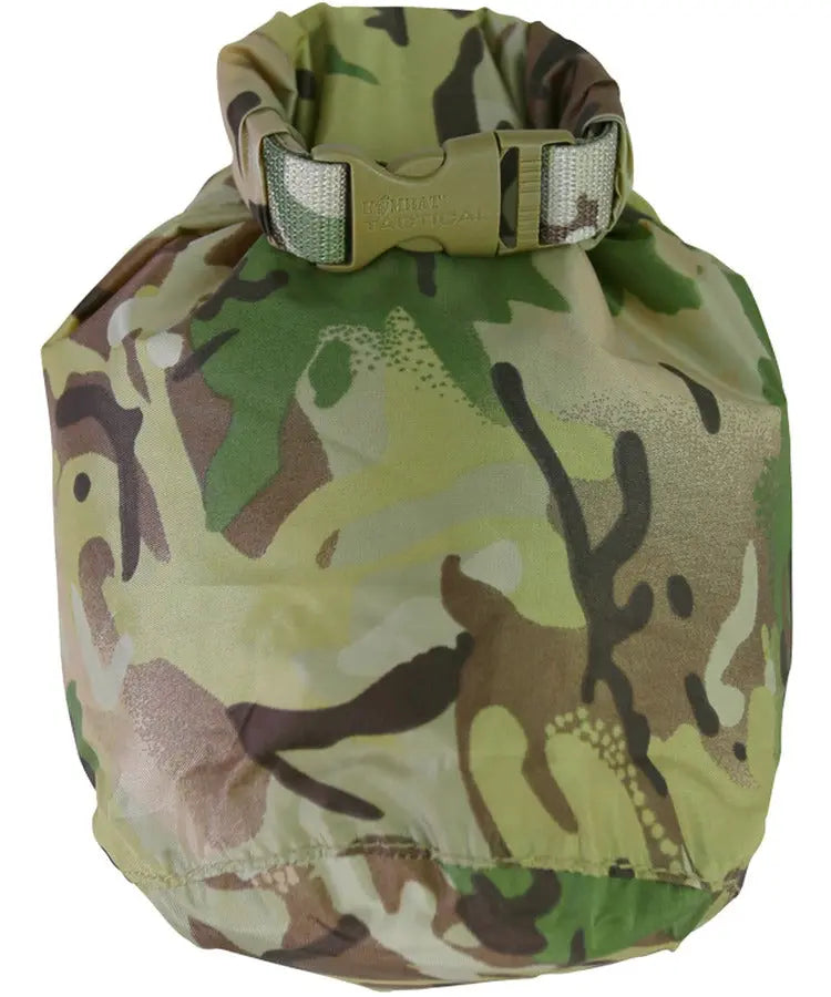 Lightweight Dry Sack - 4L Kombat