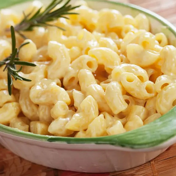 Macaroni Cheese Freeze Dried Tin Fuel Your Preparation