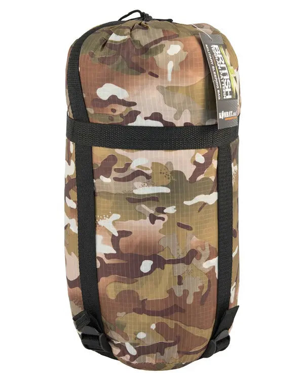 Military Sleeping Bag - BTP Kombat