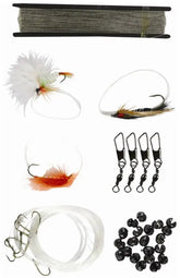NATO Liferaft Fishing Kit BCB