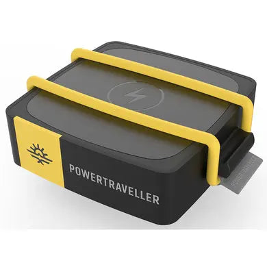 Harrier 25 Wireless Charger Power Pack PTL-HRW025 Powertraveller