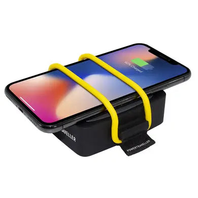 Harrier 25 Wireless Charger Power Pack PTL-HRW025 Powertraveller