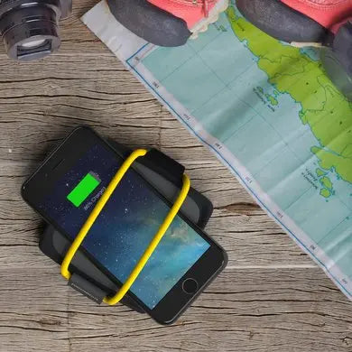 Harrier 25 Wireless Charger Power Pack PTL-HRW025 Powertraveller