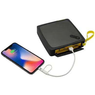 Phoenix 90 Multi-Voltage Charger PTL-PHM090 Powertraveller