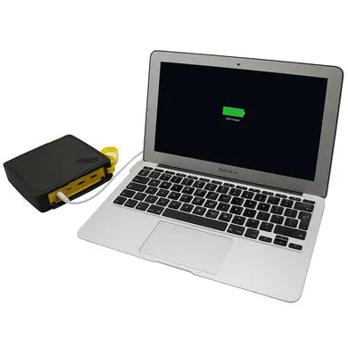 Phoenix 90 Multi-Voltage Charger PTL-PHM090 Powertraveller