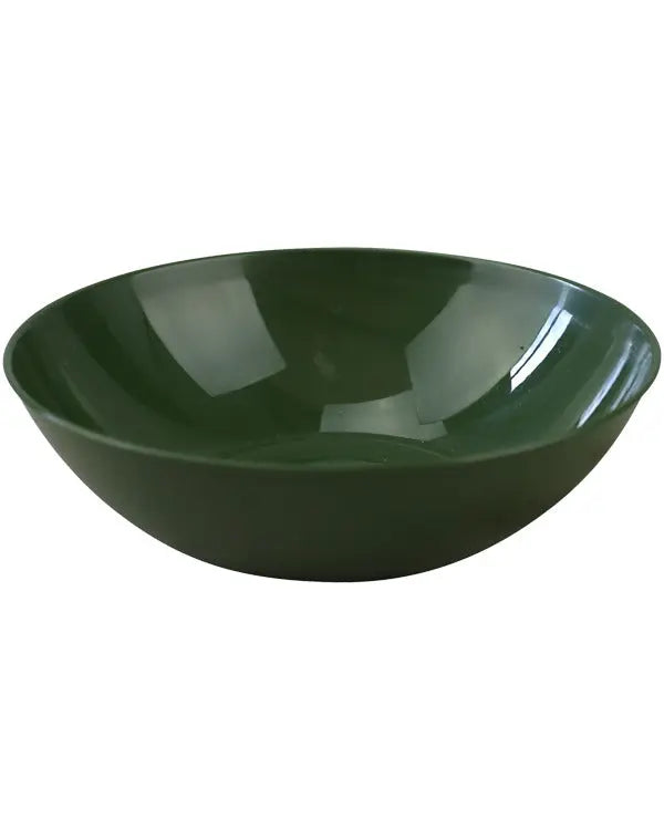 Plastic Cadet Bowl - 16cm Kombat