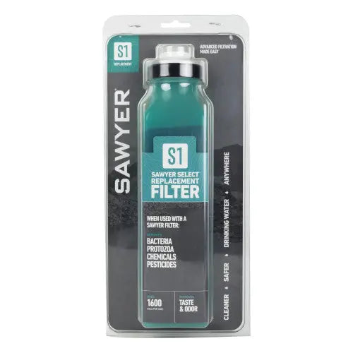 S1 Foam Filter Replacement  - SP4121 Sawyer