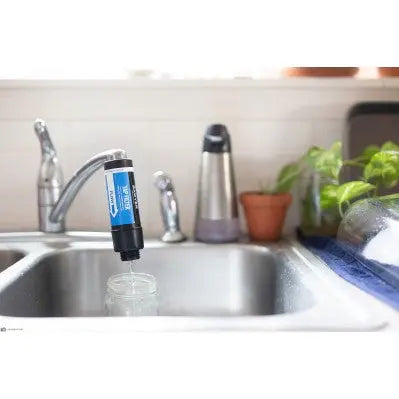 Sawyer Tap Filtration System - SP134 Sawyer