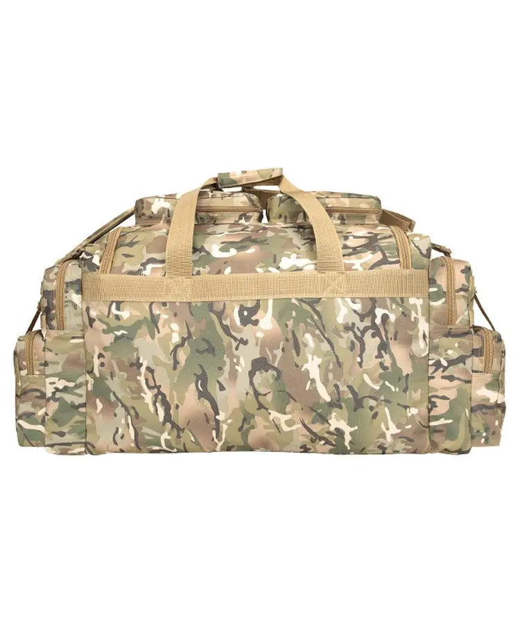 Saxon Holdall - 125ltr - BTP Kombat