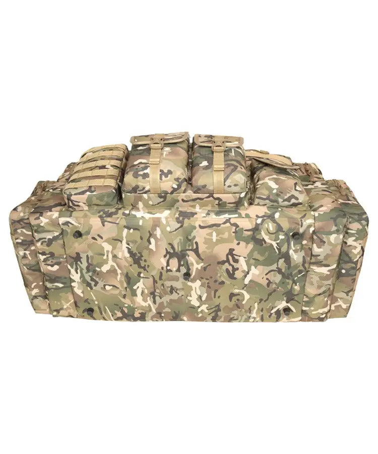 Saxon Holdall - 125ltr - BTP Kombat