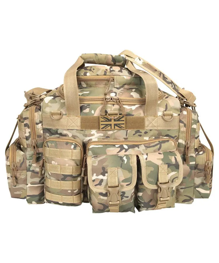 Saxon Holdall - 50ltr - BTP Kombat