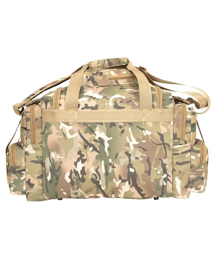 Saxon Holdall - 50ltr - BTP Kombat