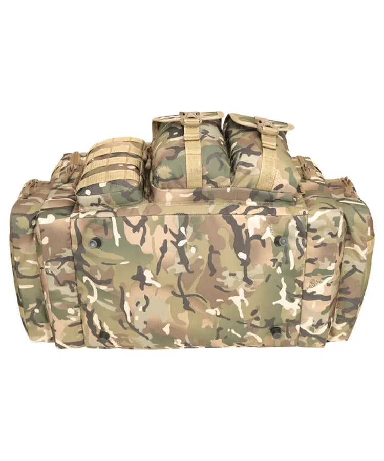 Saxon Holdall - 50ltr - BTP Kombat