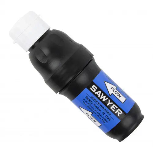 Sawyer Squeeze Water Filtration System - SP129 Sawyer
