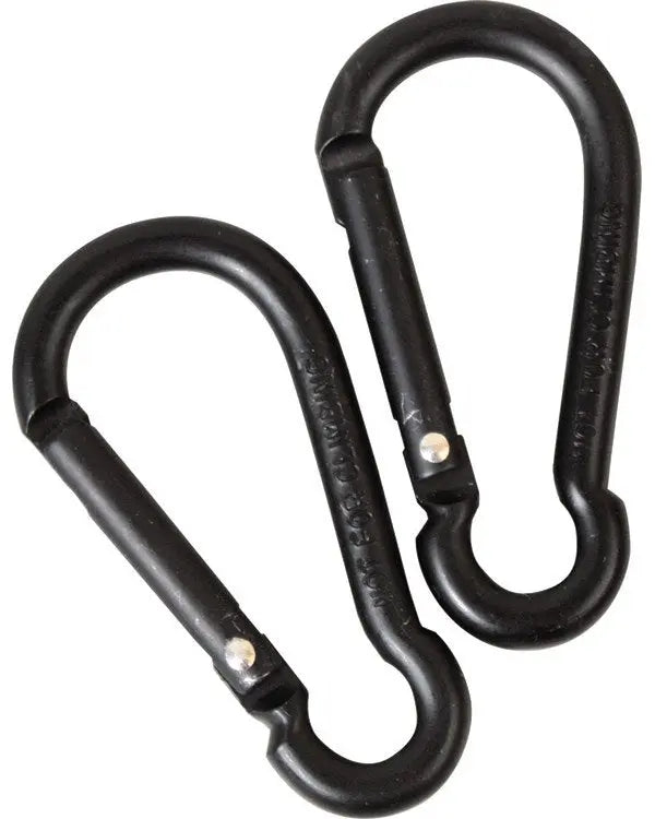 Standard Carabiner Pairs Kombat